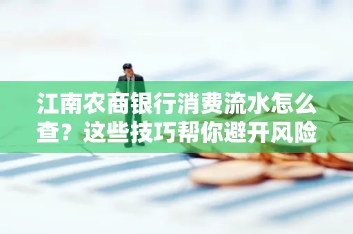江南农商银行消费流水怎么查？这些技巧帮你避开风险